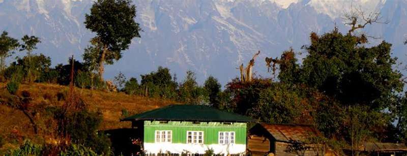 Ramdhura